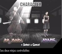 Tenchu - Stealth Assassins